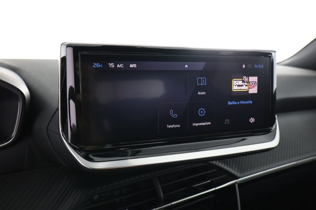 PEUGEOT 2008 usata 15