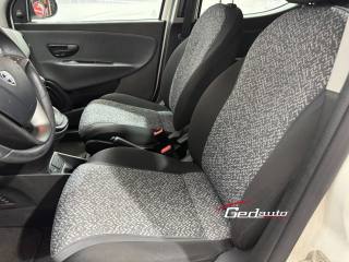 LANCIA Ypsilon usata, con Controllo automatico clima