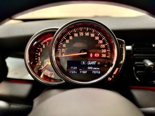 MINI Cooper usata, con Park Distance Control