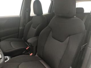 JEEP Renegade usata, con Climatizzatore