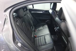 ALFA ROMEO Stelvio usata, con Controllo trazione