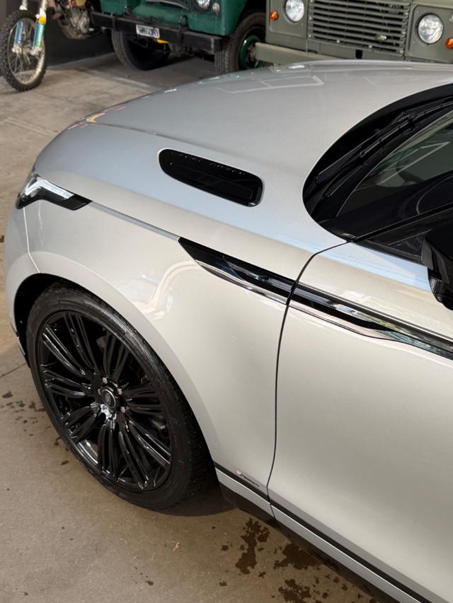 LAND ROVER Range Rover Velar usata, con Trazione integrale