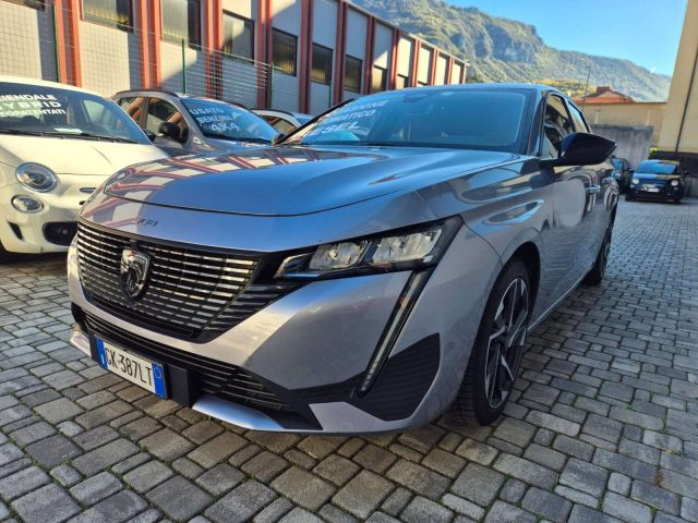 PEUGEOT 308 usata, con Airbag