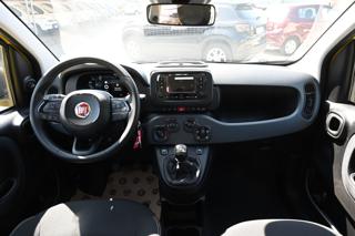 FIAT Panda usata, con ESP