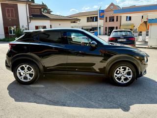 NISSAN Juke usata, con Airbag Passeggero