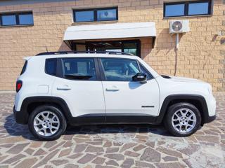 JEEP Renegade usata, con Airbag laterali