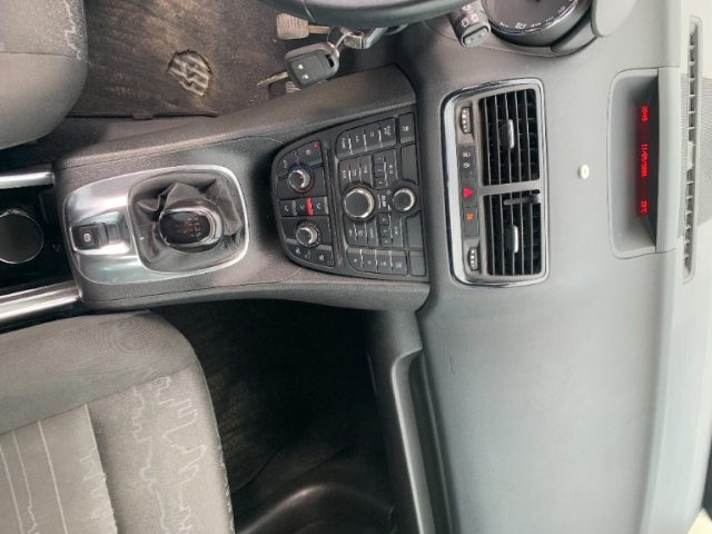 OPEL Meriva usata, con ESP