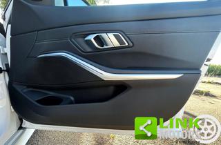 BMW 320 usata, con Climatizzatore