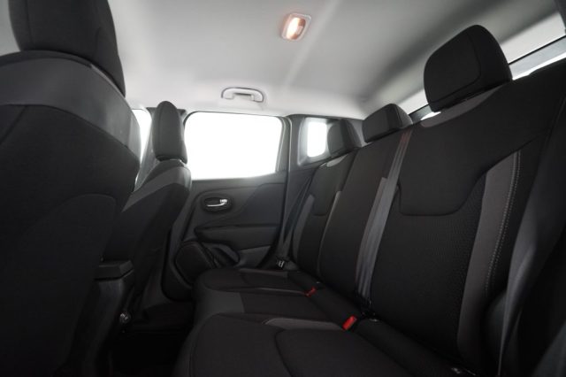 JEEP Renegade usata 9