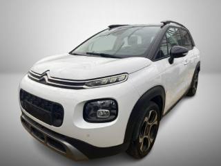 CITROEN C3 Aircross PureTech 110 S&S EAT6 Shine Automatica