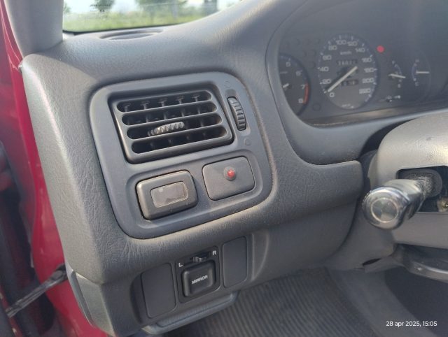 HONDA Civic usata 21