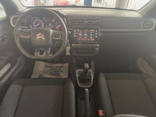 CITROEN C3 usata, con Alzacristalli elettrici