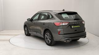 FORD Kuga usata, con Airbag laterali