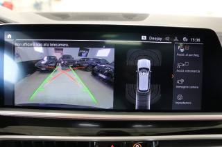 BMW X5 usata, con Cruise Control