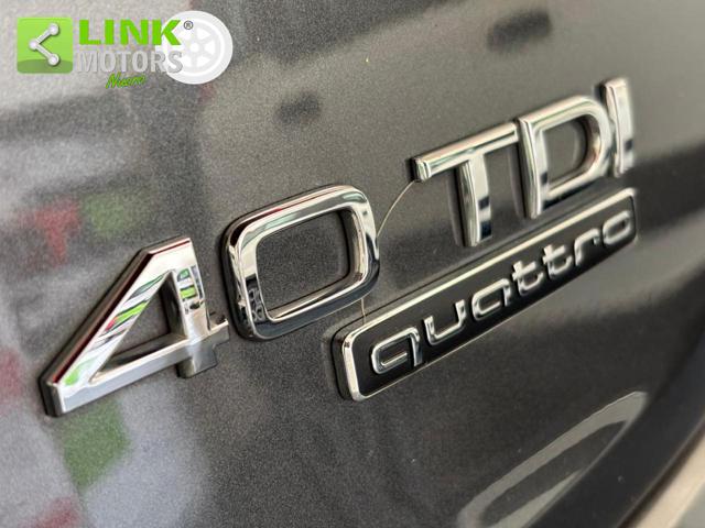 AUDI Q5 usata, con Bracciolo