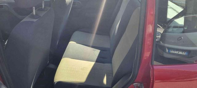 FIAT Panda usata 10