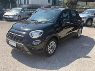 FIAT 500X usata, con Airbag Passeggero