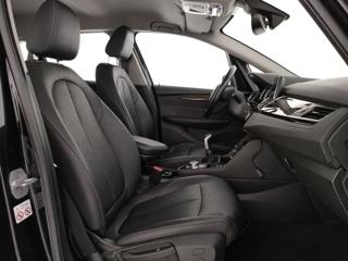 BMW 216 usata, con Cerchi in lega