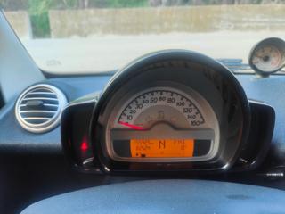 SMART ForTwo usata, con USB
