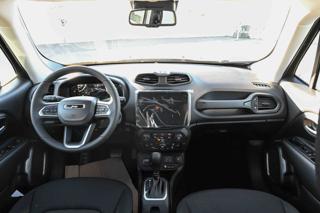JEEP Renegade usata, con Controllo automatico clima