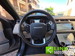 LAND ROVER Range Rover Velar usata, con Servosterzo