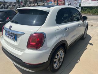 FIAT 500X usata, con Cerchi in lega
