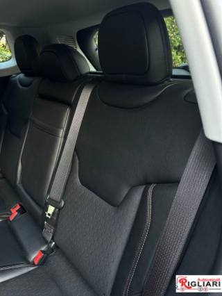 JEEP Compass usata, con Telecamera per parcheggio assistito