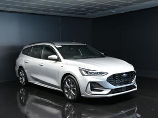 FORD Focus usata, con Airbag laterali