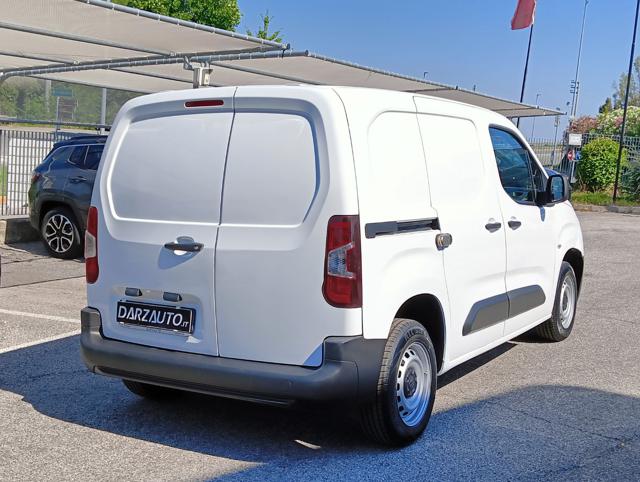 FIAT Doblo usata, con Antifurto