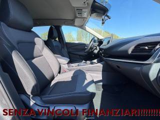 NISSAN Qashqai usata, con Boardcomputer