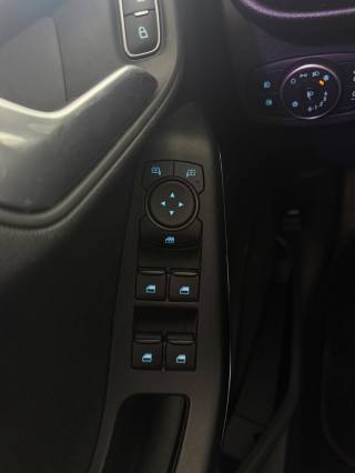 FORD Fiesta usata 15