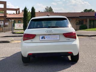 AUDI A1 usata, con Cerchi in lega