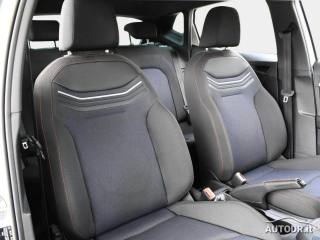 SEAT Ibiza usata, con Autoradio