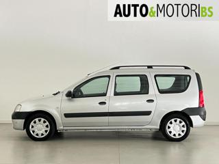 DACIA Logan usata, con Servosterzo
