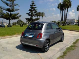 FIAT 500 usata, con Antifurto