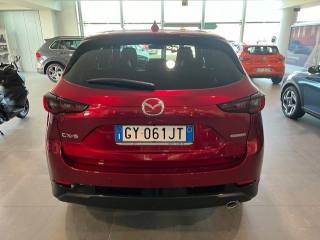 MAZDA CX-5 usata, con Alzacristalli elettrici