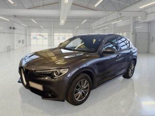 ALFA ROMEO Stelvio usata, con Airbag laterali