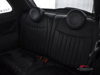 FIAT 500 usata 9