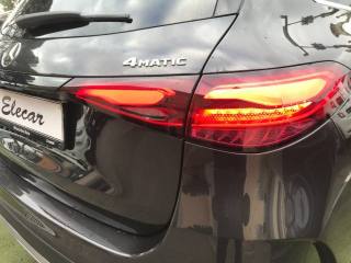 MERCEDES-BENZ GLC 220 usata, con Luci diurne LED