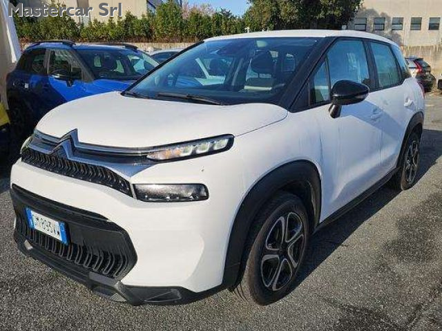 CITROEN C3 Aircross usata, con Airbag