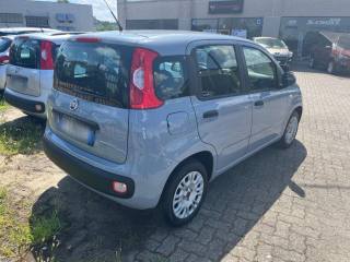 FIAT Panda usata, con Autoradio