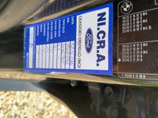 BMW 116 usata, con Sedile posteriore sdoppiato