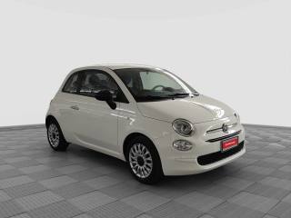 FIAT 500 usata 7