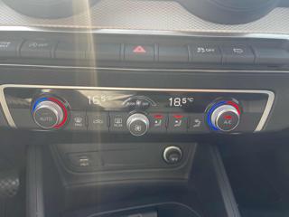 AUDI Q2 usata, con Specchietti laterali elettrici