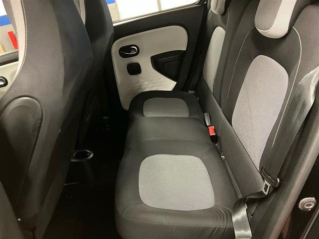RENAULT Twingo usata, con Fari LED