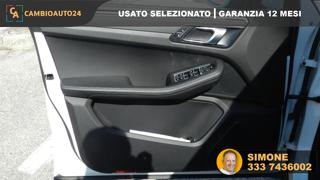 PORSCHE Macan usata 62