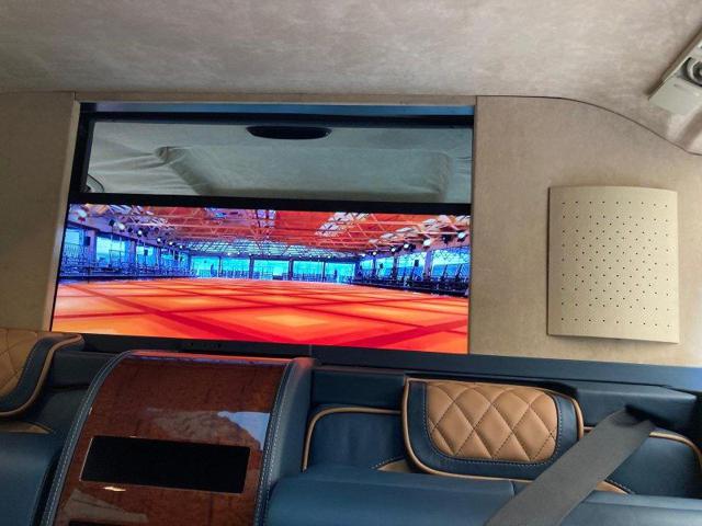 MERCEDES-BENZ Viano usata 55