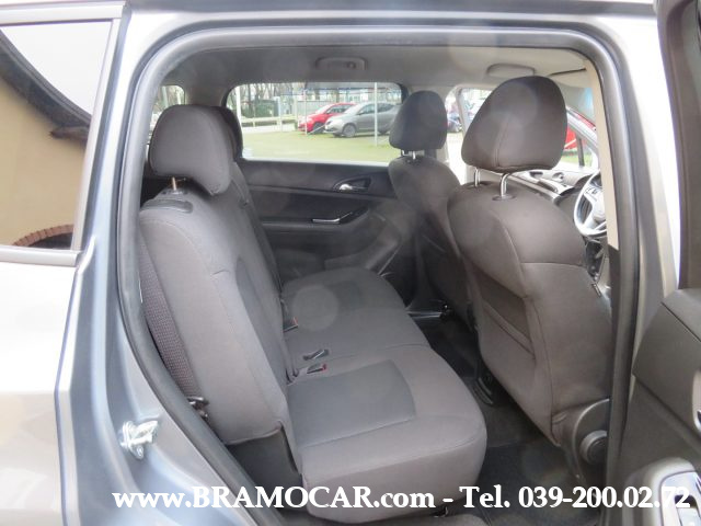 CHEVROLET Orlando usata, con Monitoraggio pressione pneumatici