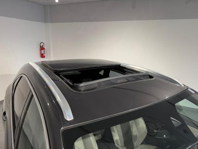 DS AUTOMOBILES DS 7 Crossback usata, con Interni in pelle