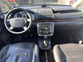 FORD Galaxy usata, con Airbag testa
